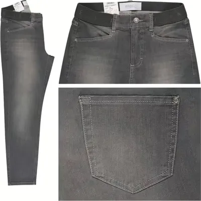 Produktbild von ANGELS ORNELLA SPORTY mid grey used 346 688907.1358 48