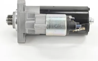 Produktbild von BOSCH Starter 0 001 125 024 für PORSCHE Cayenne (9PA)