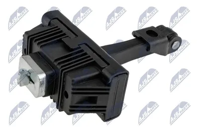 Produktbild von NTY EZC-BM-241 Türfeststeller Türfangband für BMW 3 Coupe (E46) Vorne Links Vorne Rechts