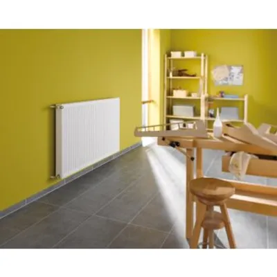 Produktbild von Heizkörper Kermi Profil Kompakt FKO 22 700X500 994W WEISS FK0220705