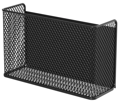 Obrázok produktu pre Omgoods – Magnetický držiak na korenie do kuchyne – Praktický a úsporný