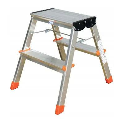 Image de Krause Tabouret à échelle Treppy 2 marches