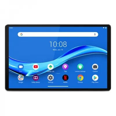Produktbild von Tablet Lenovo TB-X606X 10,3" FHD Octa Core 4 GB RAM 128 GB