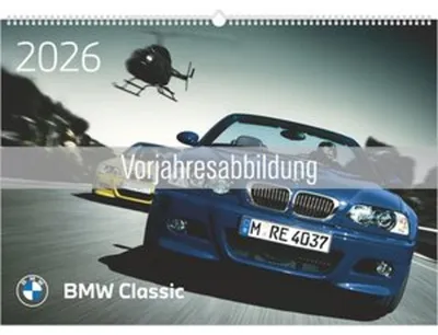 Immagine prodotto di BMW Classic 2027