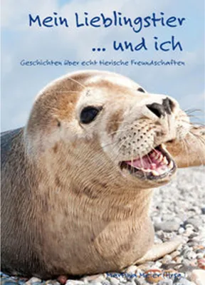 Obrázok produktu pre Mein Lieblingstier ... und ich