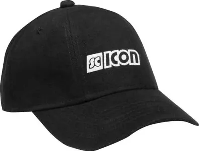 Produktbild von Scicon Kappe Schwarz Mann Schwarz One Size
