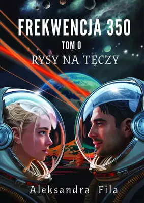 Image de Frekwencja 350 Tom 0 Rysy na tęczy