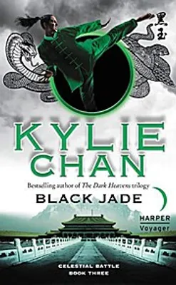 Produktbild von Black Jade