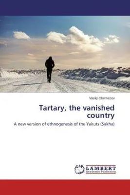 Produktbild von Tartary, the vanished country