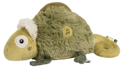Image de Aide au sommeil "Chameleon"