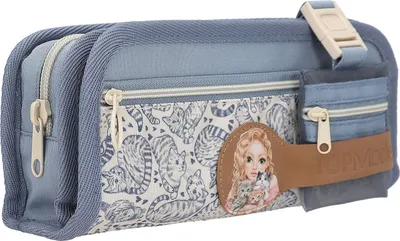 Produktbild von Depesche Schlampertasche TOPModel CAT LOVE