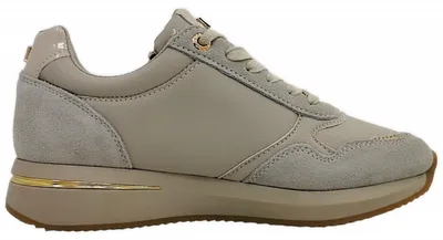 Immagine prodotto di Scarpe da ginnastica da donna Mexx, modello slip-on, beige