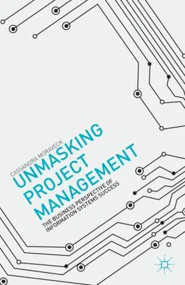 Obrázok produktu pre Unmasking Project Management
