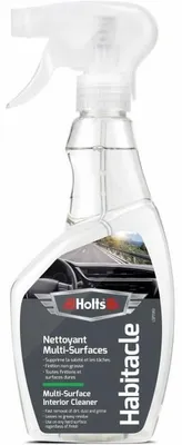 Produktbild von Holts Multi-Oberflächen-Auto-Innenreiniger, Cockpit-Reiniger für Kunststoff, Gla