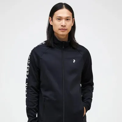 Produktbild von Peak Performance Fleeceweste Herren 2xl