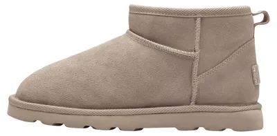 Productafbeelding van s.Oliver dames laars, model 5-26351-41, kleur lichtbeige, maat 37 EU