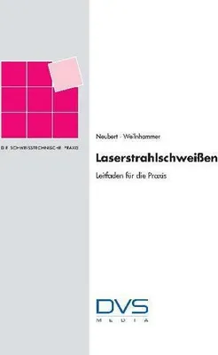 Obrázok produktu pre Laserstrahlschweißen