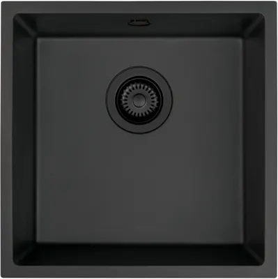 Obrázok produktu pre Granite undermount sink 1-bowl