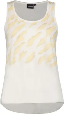 Produktbild von Icepeak ICEPEAK ALGONAS weiss M