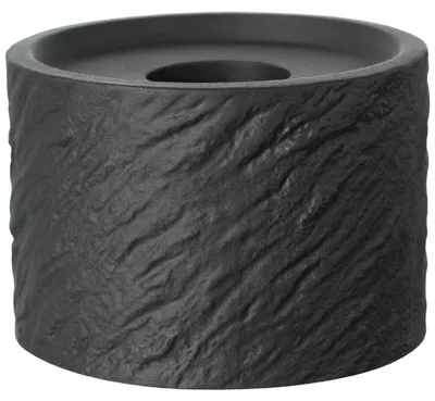 Produktbild von Villeroy & Boch Manufacture Rock Home Kerzenhalter