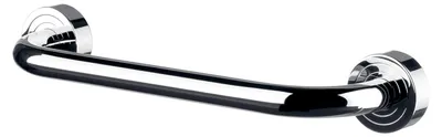 Produktbild von Polo Wannengriff 300 mm, Chrom