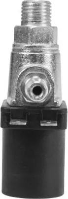 Immagine prodotto di Interruttore clacson 24 V HELLA competenza aftermarket universale per vari veicoli.