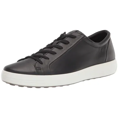 Produktbild von Ecco Herren Sneaker 47036401001 schwarz, Farbe:schwarz, Größe:41