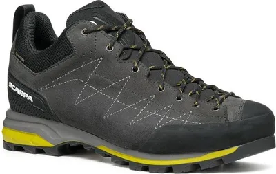 Obrázek produktu pro Scarpa ZODIAC GTX, Antracit, 490 g