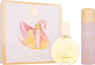 Obrázek produktu pro Vanderbilt toaletní voda pro ženy 100 ml - Gloria Vanderbilt