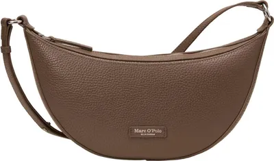 Produktbild von Marc O'Polo Umhängetasche Bellina Crossbody Bag Faded Brown braun