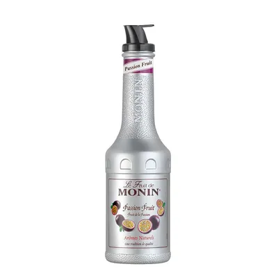 Obrázek produktu pro Fruchtpüree-Mix Passio. Mon.1L