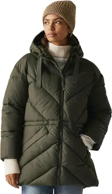 Zdjęcie produktu dla Regatta Rusey Jacket Green 16 Women Green 16