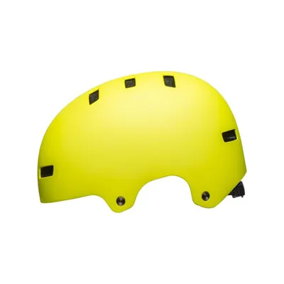 Produktbild von BELL Fahrradhelm - LOCAL - Gelb (55–59 cm)