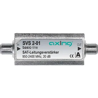 Obrázek produktu pro Axing SVS00201, F, 14 - 18 V