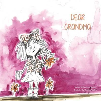 Zdjęcie produktu dla Dear Grandma