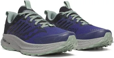 Imagen del producto de Zapatillas Saucony Ride TR2 GTX para hombre, color /gris, talla 44 1/2
