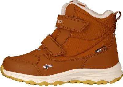 Produktbild von Trollkids Hafjell Schneeschuhe Braun EU 41 Jungen,Mädchen Braun EU 41