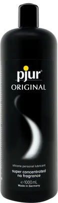 Produktbild von pjur "Original" (Größe: 1000 ml)