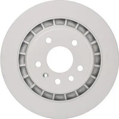 Produktbild von 2x BOSCH Bremsscheibe 0 986 479 D49 für SAAB 9-5 Kombi (YS3E) 9-5 (YS3E) 69 1mm