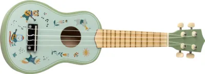 Zdjęcie produktu dla Gitara akustyczna dla dzieci / Dantoy