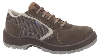Produktbild von CAURO OXIGENO S1P GRIS Talla: 38