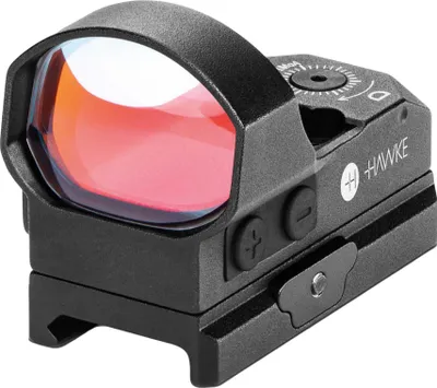 Produktbild von Hawke Vantage Reflex 2 Moa Rotpunktvisier One Size