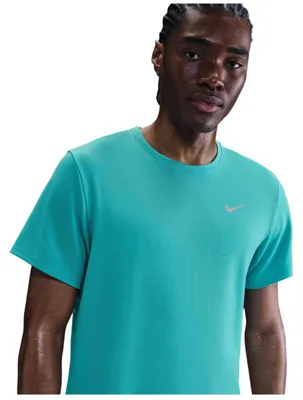 Productafbeelding van T-shirt Nike DV9315-345 voor Heren