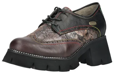 Produktbild von Laura Vita Halbschuhe Halbschuhe Leder/Textil
