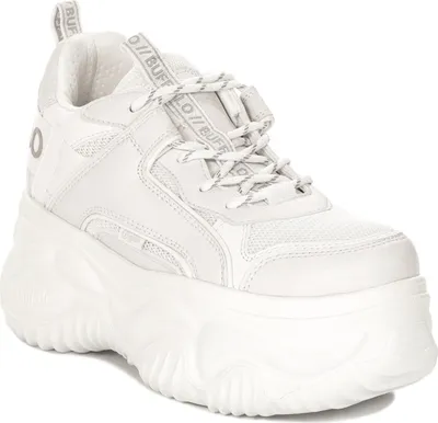 Obrázok produktu pre Buffalo Obuv Blader Matcha White, BN16360151