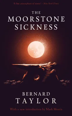 Produktbild von The Moorstone Sickness
