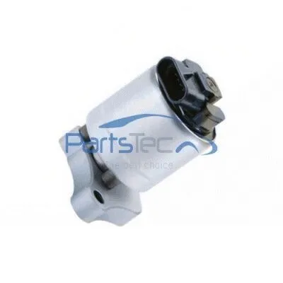 Image de Soupape AGR, électrovanne avec joint PARTSTEC, pour OPEL ASTRA, entre autres