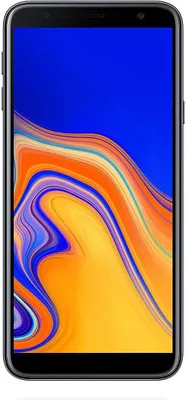Zdjęcie produktu dla Samsung Galaxy J4+ SM-J415, 15,2 cm (6"), 1480 x 720 px, 2 GB, 32 GB, 13 MP, Czarny