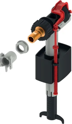 Immagine prodotto di TECE Füllventil F 10 Universal für Spülkästen