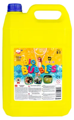 Produktbild von Tuban TU3603, Transparent